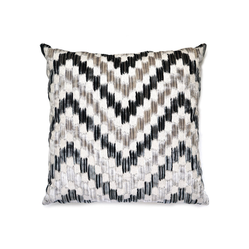 Coussin La Boheme - Ciel Ankara, Fumée