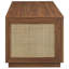 Banc de rangement en rotin Soma-115213853