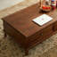 Table basse American Minimalist Style