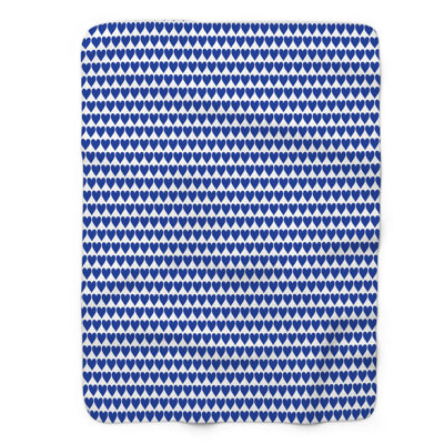 Couverture en sherpa de qualité supérieure Soft Brilliance - 1 pièce 0029