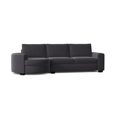 Canapé modulaire Anastase