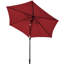 Parasol de marché 9 pi Watterson-503984122-419383236