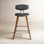 Bilgin 29" Bar Stool