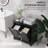 Hamper Cabinet, Bathroom Storage Cabinet