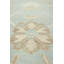 Tapis rectangulaire unique 11 pi 11 po x 14 pi 5 po Oushak Rugs