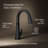 Riff Touchless Pull-Down Kitchen Sink Faucet-39157601