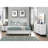 MIRAGE WHITE NIGHTSTAND-1799298321