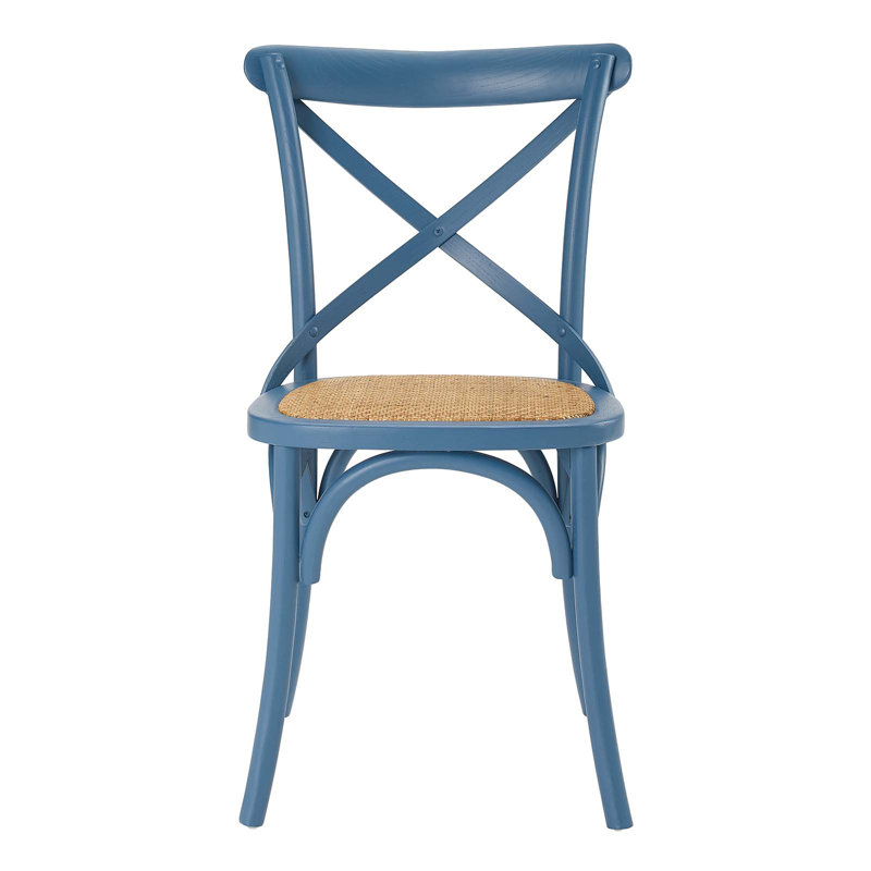 Ensemble de 2 chaises d'appoint Modway Gear, Port, 1