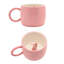 Disney Winnie 3D Mug Piglet