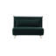 Boonton 2 Seater Velvet Sleeper-1739892581