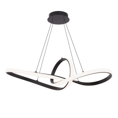 Cissna 1 - Light LED Pendant