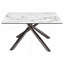 White 2-piece Coffee Table Set