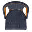 Chaise d'appoint Popplewell-1243495936