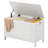 Val Blanket Storage Chest with Flip Top-387825604