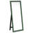 Demkowski Full Length Floor Standing Mirror With Led Lighting-1084200169