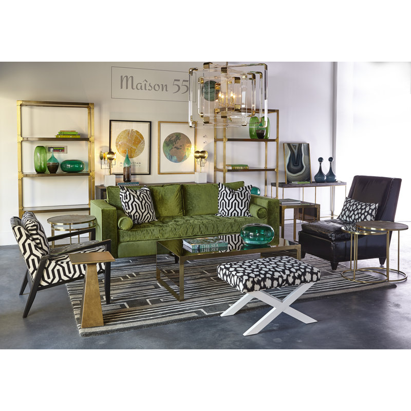 Evans Coffee Table