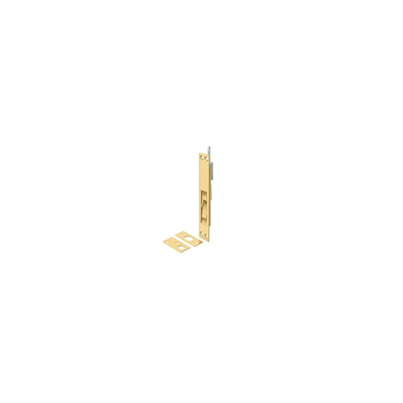 Hardware, PVD Polished Brass
