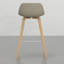 Tabouret à hauteur de comptoir / bar Harvard (ensemble de 2), siège élégant et fonctionnel pour votre maison ou votre entreprise-1232098679