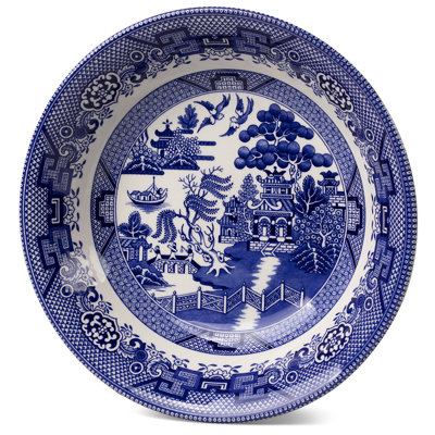 Montagu 48 oz. Cereal Bowl
