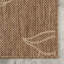 Tapis intérieur / extérieur Shellia-919601066