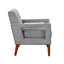 Fauteuil 1 pièce Modern Living
