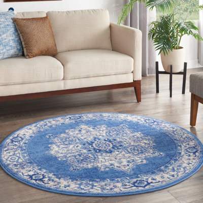 Oriental Persian Area Rug