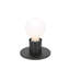 Akeria 1-Light Dimmable Vanity Light-21308598