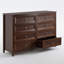Commode 8 tiroirs Cleckheat-2050090790