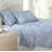 Winter Brush Floral Microfiber Sheet Set Easy Care and Wrinkle Resistant-1659936864-1659936894