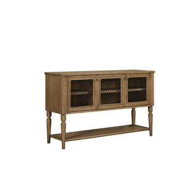 Armoire de salle à manger Almond