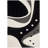 Ashal Abstract Black/Ivory Area Rug-1197027600-1104798806