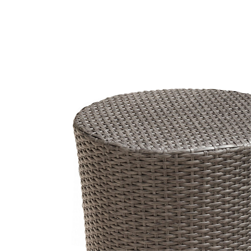 Table d'appoint KINGSTown RD BARREL