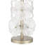 Mallow Table Lamp