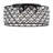 Chesler Flush Mount