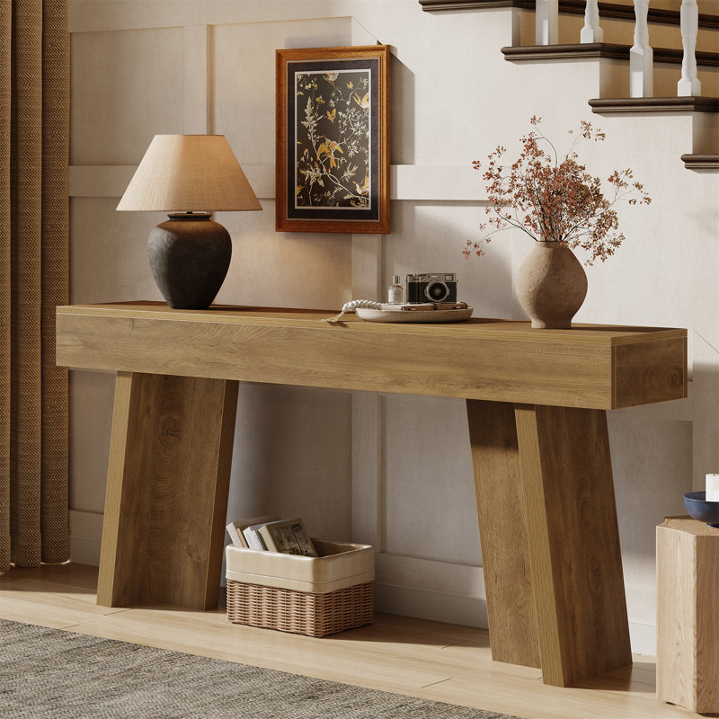 180cm Console Table
