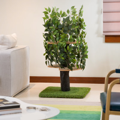 Henrietta 48'' H Cat Tree