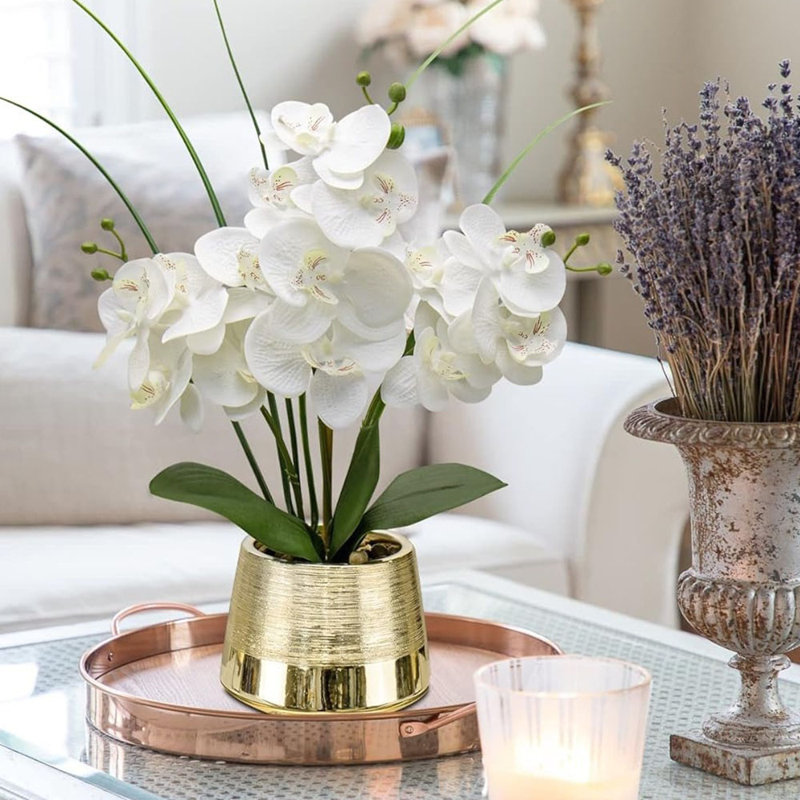 Arrangement