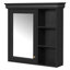 Pharmacie avec miroir 30 po x 28 po-581386403