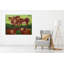 Vincent Van Gogh - Wrapped Canvas Painting-21213235