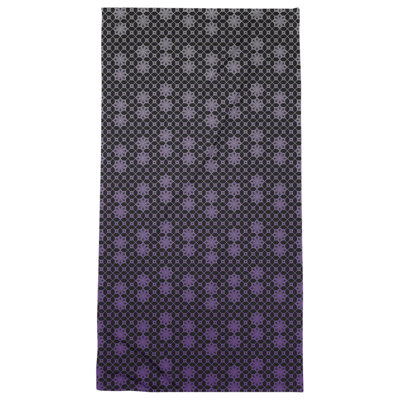Katelyn Elizabeth Cotton Blend Beach Towel