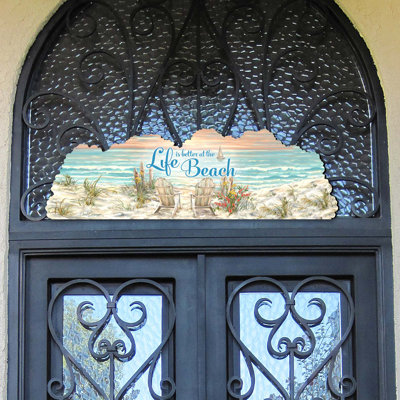 Albertson Decorative Accent