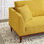 Chaise longue et tabouret rembourrés Finken-1079470202
