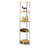 Baril 11.6" W Corner Bookcase-1902592530-2007429579
