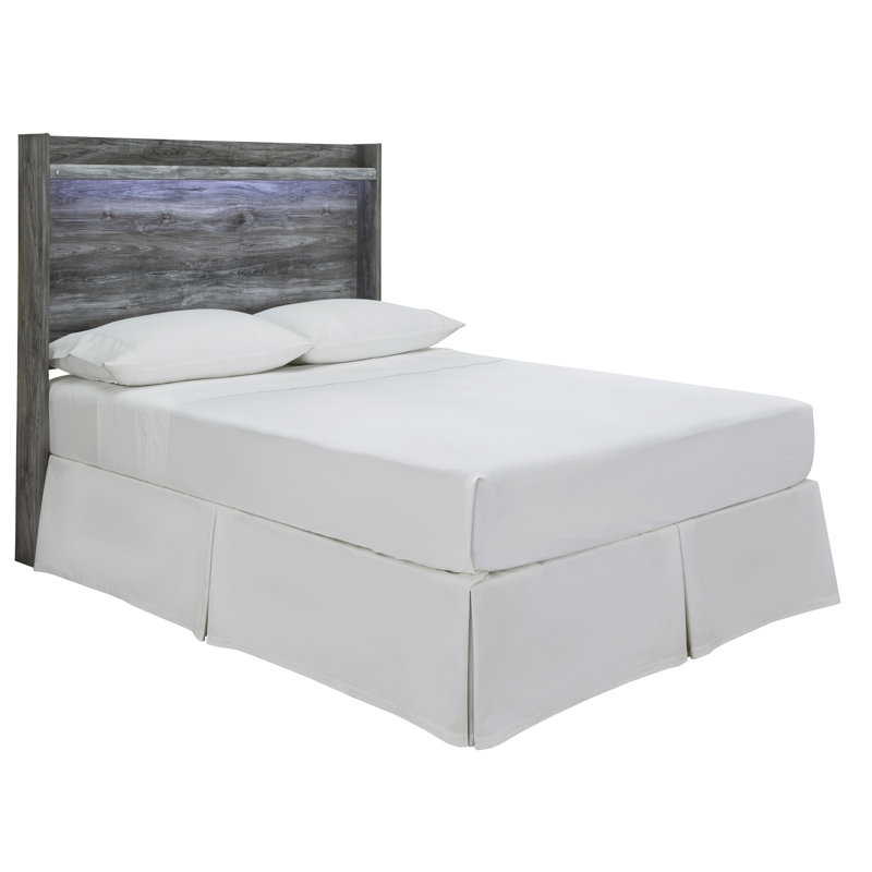 Kaisee Panel Headboard