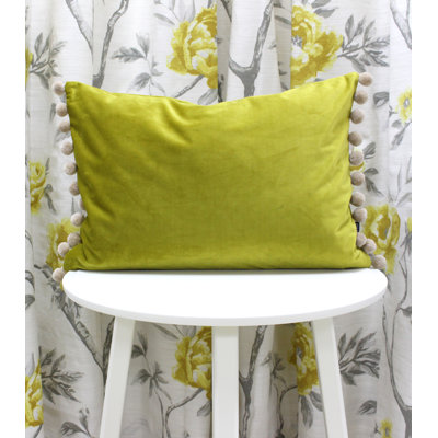 Fiesta Rectangular Scatter Cushion