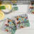 Thirstystone Minnesota 4 Piece Tumbled Tile Coaster Set