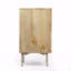 Table de chevet 1 porte