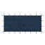 Housse de sécurité rectangulaire pour piscine, filet-115285224-115285226