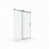 Brushed Nickel is out of stock selected