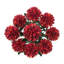 Bouquet de fleurs artificielles-2061045190